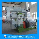 (website: Hnlily07) CE Peanut Shell Pellet Mill/Pellet Making Machine For Sale thumbnail-3