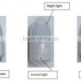 Effective Electric Magnetic Ultrasonic Electronic Pest Repeller thumbnail-5