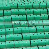 Guardrail Hex Blockout/Hex Spacer