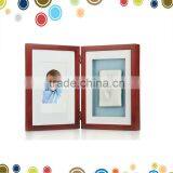 Hotsale Baby Handprint Photo Frame Art Kit