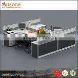 Philippines Hot Selling Office Workstation Partition thumbnail-2
