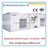 GRAD low noise air handling unit light weight fresh air handling unit for hospital