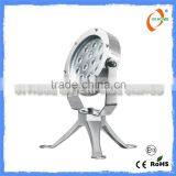 High Quality IP68 Underwater Light, Ss316 3w Led Underwater Fountain Light thumbnail-2