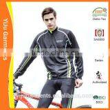 Newest Men professional cycling garments cycing setting cycling wearing