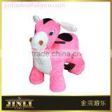 2016 Hot Selling Walking Animal Car With Good Quality for Kids in Shopping Mall thumbnail-2