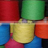 Black/white Regenerated Cotton Yarn5s 6s 8s 10s 16s 12s 20s 21s thumbnail-5