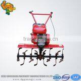 7.5hp Power Gasoline Cultivator Tillers With Low Price