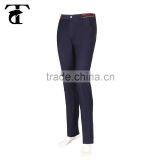 New Style Slim Straight Man's Cotton Pants Trousers thumbnail-2