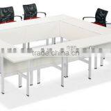 2011 Popular Square Conference Table