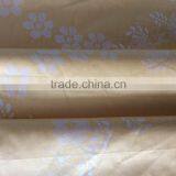 80*50D/200*195 TC Pigment Printed Fabric for Home Textile and Beddings thumbnail-1