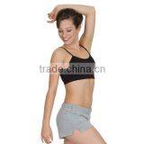 Adult Camisole Crop Top for Dance Bra Tops DT504 thumbnail-1