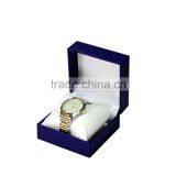 Wholesale Custom Stunning Elegant Paper Watch Boxes For Women. thumbnail-1