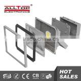 IP67 Waterproof Cob Aluminum 10w Mini Led Flood Light thumbnail-6