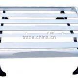 Aluminium Alloy Automotive Products With Anodizing and Powder Coating thumbnail-1