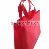 ZXL-E700 Non Woven Box Bag Making Machine Handle Bag Eco Bag Making Machine thumbnail-2