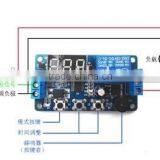 Relay Module, Timing Relay Module, Time Delay Relay Module thumbnail-4