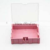 Component Storage Box / Small Parts Storage Cabinet/Laboratory Storage Box L00007
