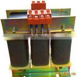 Three-phase Step Dow & Step up Control Isolation Transformer380V to 220V SBK(SG)-15KVA Machine Tool Control Transformer