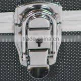 Aluminium dj Music Headphone Microphone cd Music Photography Flight Case thumbnail-2