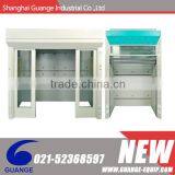 Laboratory Exhaust Fume Cupboard ,Laboratory Walk in Fume Cupboard SFH-7 thumbnail-1