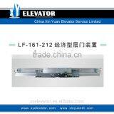 XinYuan Elevator Automatic Elevator Landing Door Hanger thumbnail-4