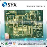 Multilayer Fr4 94vo Substrate Pcb