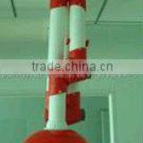 2014 Hot Selling Three Joints Fume Exhaust Hood With Cheap Price (HL-PQZ035)