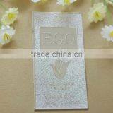 Custom Etching Engraving Perfume Name Plate Badge thumbnail-1