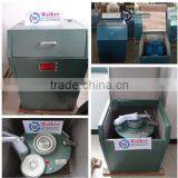 Vibratory Disc Mill for Coal Laboratory Sampling