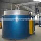 Auto-Control Well Type Drawing Furnace for Long Tubular thumbnail-3