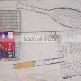 Barbecue Grill Nettings