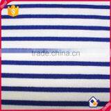 OEM Service China Manufacturer Wholesale High Quality Striped Fabric