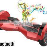 Hot Sale 2 Wheel Electric Scooter Self Balancing With 700W Motor thumbnail-3