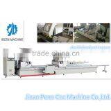 Digital Arbitrary-corner Double Heads Cutting Saw Price With Aluminum Window thumbnail-1