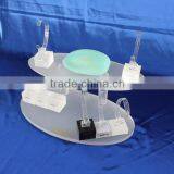 2016 Hot Popular Acrylic Watch Display Shelf/ Showcase for OEM Design thumbnail-4