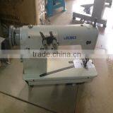 Used Second-hand JUKI MH-382 Double Chain Stitch Sewing Machine thumbnail-4