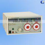 RK2672 Hi-pot TesterHigh Voltage Withstand Tester Hi-pot Tester Insulation Tester thumbnail-1