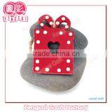 Eco-friendly Laser Carved Christmas Hanging Ornaments thumbnail-5