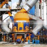 FM3640 Raw Material Vertical Roller Mill for Cement Plant