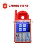 2016 New Arrival Smart CN900 Mini Transponder Key Programmer Mini CN 900 Can Copy 4C/4D/46/G chips Support Online Update