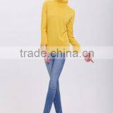 2014 Ladies Winter Wool Sweater thumbnail-6