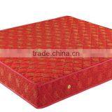 Cheap Red Wedding Bed Spong Spring Mattress -ZRB 133 thumbnail-1