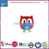 OWL CUSHION /CUSHION OWL / STUFFED OWL CUSHION thumbnail-1
