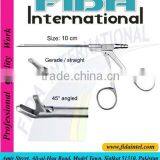 FESS INSTRUMENT THROUGH CUTTING SUCTION FORCEPS SURGICAL FESS INSTRUMENTS ENDOSCOPIC FESS FORCEPS SURGICAL INSTRUMENTS SET thumbnail-1