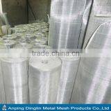 Aluminum Insect Screen/stainless Steel Insect Screen