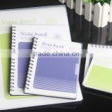 PPCover Paper Notebook thumbnail-1