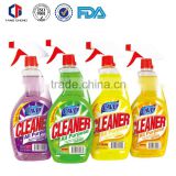 OEM kitchen cleaner with high quality
