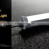150cm 5ft 55w Tri-proof Light IP65 IK10 Water Proof Fixtures Quality Choice