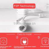 Hot Sale Mini CCTV HDD Digital IP Camera Ip66 Camera thumbnail-5