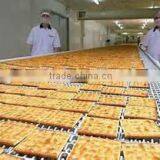 Full Automatic High Quality Round Biscuit Production Machine